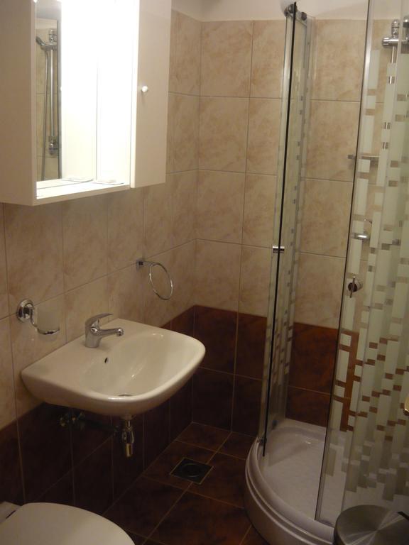 Hotel Tamaris Kaštela Oda fotoğraf