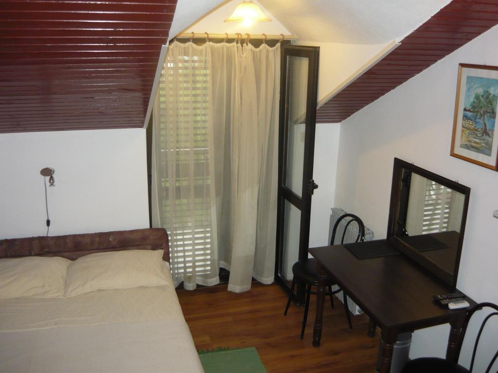 Hotel Tamaris Kaštela Oda fotoğraf