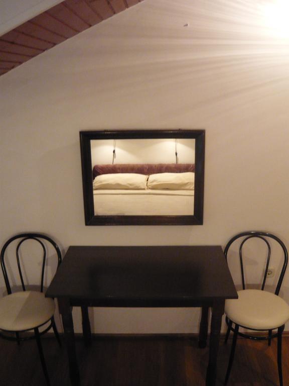 Hotel Tamaris Kaštela Oda fotoğraf