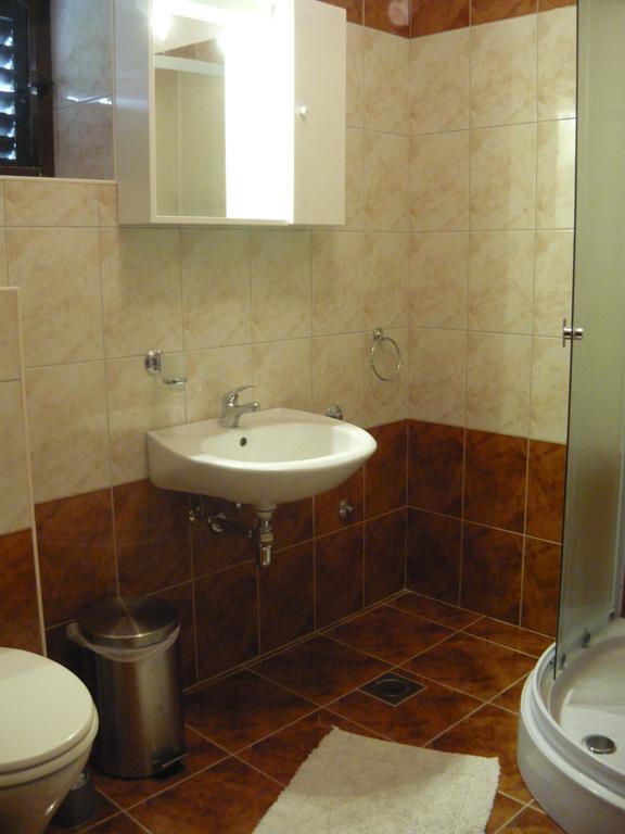 Hotel Tamaris Kaštela Oda fotoğraf