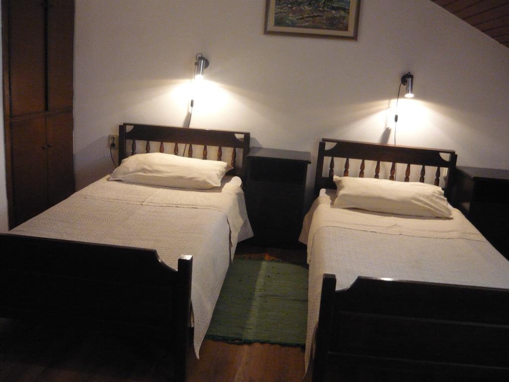 Hotel Tamaris Kaštela Oda fotoğraf